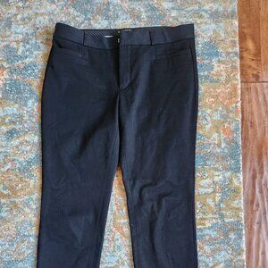 Banana Republic Sloan Pant